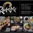 RAKKI SUSHI RESTAURANT