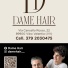 DAME HAIR