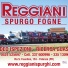 REGGIANI SPURGO FOGNE