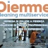 DIEMME CLEANING MULTISERVICES