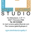 STUDIO TECNICO DESIGN GEOMETRA GATTO LUCIANO