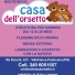 MICRONIDO CASA DELL'ORSETTO