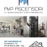 AVP ASCENSORI