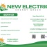 NEW ELECTRIC ENERGY GREEN