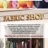 FABRIC SHOP