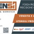 UTENSÌ TOOLS & SERVICE
