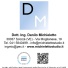 DOTT. ING. DANILO MICHIELETTO