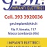 G.M. IMPIANTI ELETTRICI
