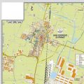 Mappa di San Giorgio di Piano