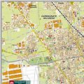 Mappa di Garbagnate Milanese
