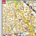 Mappa di Garbagnate Milanese - Centro Storico