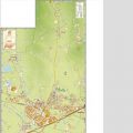 Mappa di San Martino Buon Albergo