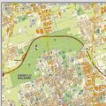 Mappa di Cinisello Balsamo