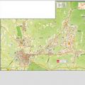 Mappa di Rieti
