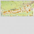 Mappa di Ascoli Piceno - Zona Industriale Est (Riq.A)