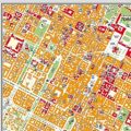 Mappa di Torino - Centro Storico