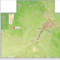 Mappa di Isernia