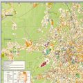 Mappa di Cantù