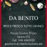 DA BENITO