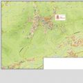 Mappa di Macerata