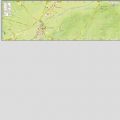 Mappa di Macerata - Villa Potenza