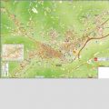 Mappa di Teramo