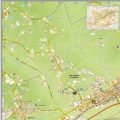 Mappa di Teramo - San Nicolò a Tordino (Riq.A)