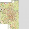 Mappa di Udine