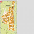 Mappa di Motta di Livenza - Zona Industriale Sud (Riq.A)