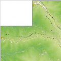 Mappa di Savona