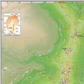 Mappa di Sarntal-Sarentino