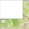 Mappa di Recco