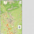 Mappa di Pieve di Soligo