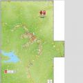Mappa di Penne