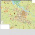 Mappa di Lodi