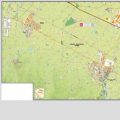 Mappa di Castel San Pietro Terme