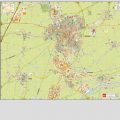 Mappa di Rovigo
