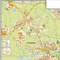Mappa di Alpignano