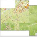Mappa di Atessa