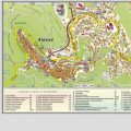 Mappa di Atessa - Centro Storico