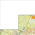 Mappa di Imola