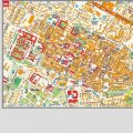 Mappa di Imola - Centro Storico