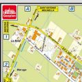 Mappa di Imola - Sesto Imolese (Riq.A)