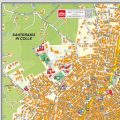 Mappa di Santeramo in Colle