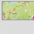 Mappa di Zola Predosa - Rivabella (Riq.A)