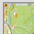 Mappa di Zola Predosa - Riq.B