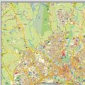 Mappa di Vicenza