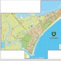 Mappa di Lignano Sabbiadoro