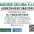 AZIONE SICURA