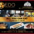 EDO JAPAN RESTAURANT